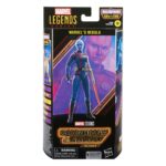 Hasbro - Guardians of the Galaxy Comics Marvel Legends Action Figure Nebula 15 cm