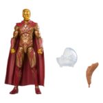 Hasbro - Guardians of the Galaxy Comics Marvel Legends Action Figure Warlock 15 cm - Image 2