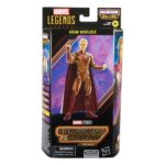 Hasbro - Guardians of the Galaxy Comics Marvel Legends Action Figure Warlock 15 cm