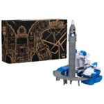 Hasbro - Transformers Generations Legacy Titan Class Action Figure Guardian Robot & Lunar-Tread 60 cm