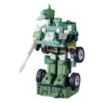 Hasbro - The Transformers: The Movie Retro Action Figure Autobot Hound 14 cm - Image 3