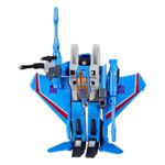 Hasbro - The Transformers: The Movie Retro Action Figure Thundercracker 14 cm - Image 3