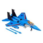 Hasbro - The Transformers: The Movie Retro Action Figure Thundercracker 14 cm - Image 2