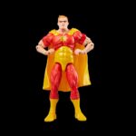Hasbro - Squadron Supreme Marvel Legends Action Figure 2-Pack Marvel's Hyperion & Marvel's Doctor Spectrum 15 cm - Image 2