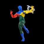 Hasbro - Squadron Supreme Marvel Legends Action Figure 2-Pack Marvel's Hyperion & Marvel's Doctor Spectrum 15 cm - Image 3