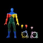 Hasbro - Squadron Supreme Marvel Legends Action Figure 2-Pack Marvel's Hyperion & Marvel's Doctor Spectrum 15 cm - Image 4