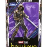 Hasbro - Hawkeye Marvel Legends Action Figure Marvel's Ronin 15 cm