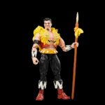 Hasbro - Spider-Man Comics Marvel Legends Action Figure Kraven 15 cm - Image 3