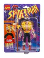 Hasbro - Spider-Man Comics Marvel Legends Action Figure Kraven 15 cm