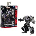 Hasbro - Transformers Generations Studio Series Deluxe Class Action Figure Gamer Edition Barricade 11 cm - Image 3