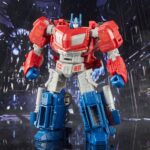 Hasbro - Transformers Generations Studio Series Voyager Class Action Figure Gamer Edition Optimus Prime 17 cm