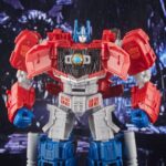 Hasbro - Transformers Generations Studio Series Voyager Class Action Figure Gamer Edition Optimus Prime 17 cm - Image 3