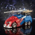 Hasbro - Transformers Generations Studio Series Voyager Class Action Figure Gamer Edition Optimus Prime 17 cm - Image 2