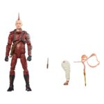 Hasbro - Guardians of the Galaxy Comics Marvel Legends Action Figure Kraglin 15 cm - Image 2