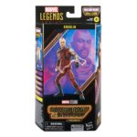 Hasbro - Guardians of the Galaxy Comics Marvel Legends Action Figure Kraglin 15 cm