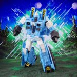 Hasbro - Transformers Generations Legacy Evolution Voyager Class Action Figure G2 Universe Cloudcover 18 cm - Image 2