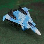 Hasbro - Transformers Generations Legacy Evolution Voyager Class Action Figure G2 Universe Cloudcover 18 cm - Image 3