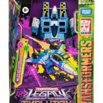 Hasbro - Transformers Generations Legacy Evolution Voyager Class Action Figure G2 Universe Cloudcover 18 cm