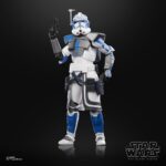 Hasbro - Star Wars: The Clone Wars Black Series Action Figure Clone Commander Jesse 15 cm - Image 2