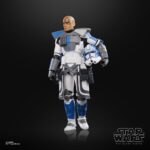 Hasbro - Star Wars: The Clone Wars Black Series Action Figure Clone Commander Jesse 15 cm - Image 3