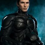 Infinity Studio - The Dark Knight Trilogy Life-Size Bust Batman (Christian Bale) 91 cm