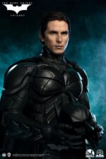 Infinity Studio - The Dark Knight Trilogy Life-Size Bust Batman (Christian Bale) 91 cm