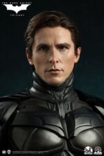 Infinity Studio - The Dark Knight Trilogy Life-Size Bust Batman (Christian Bale) 91 cm - Image 2