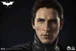 Infinity Studio - The Dark Knight Trilogy Life-Size Bust Batman (Christian Bale) 91 cm - Image 3