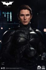 Infinity Studio - The Dark Knight Trilogy Life-Size Bust Batman (Christian Bale) 91 cm - Image 4