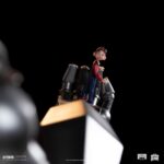 Iron Studios - The Iron Giant Demi Art Scale Statue 1/20 Iron Giant & Hogarth Hughes 60 cm - Image 6