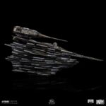 Iron Studios - The Book of Boba Fett Demi Art Scale Statue 1/20 Mando's N-1 Starfighter 60 cm - Image 7