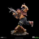 Iron Studios - Teenage Mutant Ninja Turtles BDS Art Scale Statue 1/10 Bebop 23 cm - Image 5