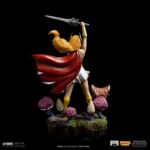 Iron Studios - Masters of the Universe BDS Art Scale Statue 1/10 Princess of Power She-Ra 28 cm - Image 2