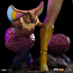 Iron Studios - Masters of the Universe BDS Art Scale Statue 1/10 Princess of Power She-Ra 28 cm - Image 5