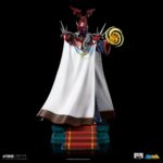 Iron Studios - Saint Seiya BDS Art Scale Statue 1/10 Pope Ares 26 cm - Image 2