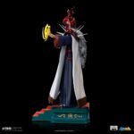 Iron Studios - Saint Seiya BDS Art Scale Statue 1/10 Pope Ares 26 cm - Image 3