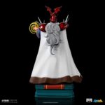 Iron Studios - Saint Seiya BDS Art Scale Statue 1/10 Pope Ares 26 cm - Image 4