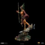 Iron Studios - Black Panther: Wakanda Forever Deluxe Art Scale Statue 1/10 King Namor 27 cm - Image 3