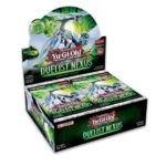 Yu-Gi-Oh! TCG Duelist Nexus Booster Display (24) 