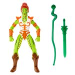 Mattel - Masters of the Universe Origins Action Figure Snake Teela 14 cm