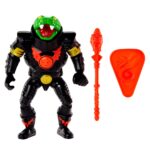 Mattel - Masters of the Universe Origins Action Figure Snake Trooper 14 cm