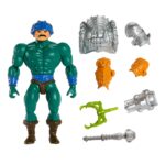Mattel - Masters of the Universe Origins Action Figure Serpent Claw Man-At-Arms 14 cm