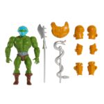 Mattel - Masters of the Universe Origins Action Figure Eternian Guard Infiltrator 14 cm