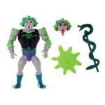 Mattel - Masters of the Universe Origins Deluxe Action Figure Snake Face 14 cm