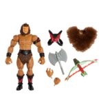 Mattel - She-Ra: Princess of Power Masterverse Action Figure Grizzlor 18 cm