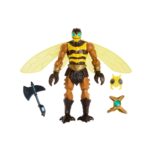 Mattel - Masters of the Universe: New Eternia Masterverse Action Figure Buzz-Off 18 cm
