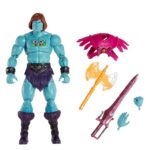 Mattel - Masters of the Universe: New Eternia Masterverse Action Figure Faker 18 cm