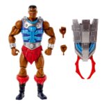 Mattel - Masters of the Universe: Revelation Masterverse Action Figure Clamp Champ 18 cm