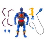 Mattel - Masters of the Universe: New Eternia Masterverse Action Figure Webstor 18 cm