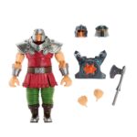 Mattel - Masters of the Universe: New Eternia Masterverse Deluxe Action Figure Ram-Man 18 cm